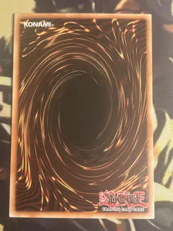 Yugioh: Miracle Fusion - DUPO-EN055 - Ultra Rare - 1st Edition - NM - Image 2