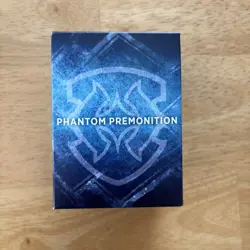 Magic The Gathering Phantom Premonition Commander Deck MTG - Image 2