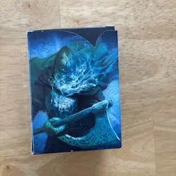 Magic The Gathering Phantom Premonition Commander Deck MTG - Image 4