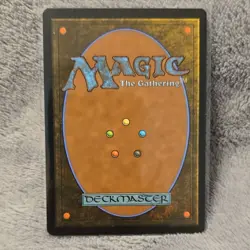 MTG Mistrise Village TDM 0261 R NM Regular - Image 2