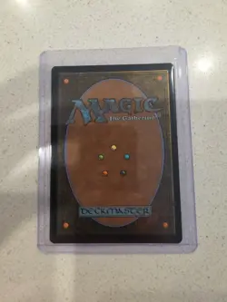 Vernal Fen - Land (Surge Foil) Teenage Mutant Ninja Turtles - MTG - Image 3