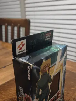 Konami Yu-Gi-Oh! Starter Deck Joey 1st Edition English Sealed Vintage 2002 - Image 3