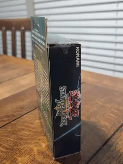 Konami Yu-Gi-Oh! Starter Deck Joey 1st Edition English Sealed Vintage 2002 - Image 5