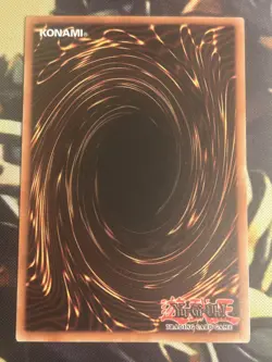 Yugioh: Trial of Hell - LOB-012 - Common - 1st Edition - NM - Image 2