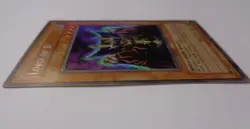Lord Of D. BPT-004 (Secret Rare, Limited Edition, Moderately Played / MP) - Image 2