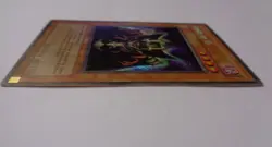 Lord Of D. BPT-004 (Secret Rare, Limited Edition, Moderately Played / MP) - Image 3