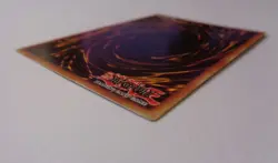 Lord Of D. BPT-004 (Secret Rare, Limited Edition, Moderately Played / MP) - Image 5
