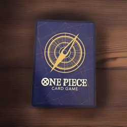 Gol D. Roger OP09-118 Alt Art SEC Emperors in the New World ONE PIECE - Image 2