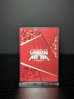 UNION ARENA Re:ZERO UA40BT/REZ-1-088 R ☆ Emilia - Image 2