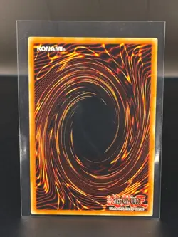 Kaibaman the Legend DUAD-EN021 Secret Rare 1st Edition YuGiOh TCG Card - NM - Image 2