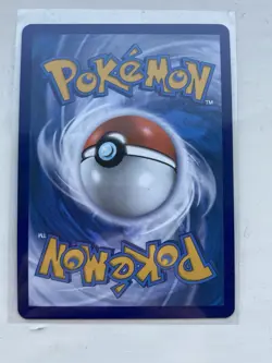 Pokemon Gengar V Ultra Rare Holo TCG Fusion Strike 156/264 Near Mint - Image 2