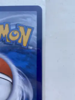 Pokemon Gengar V Ultra Rare Holo TCG Fusion Strike 156/264 Near Mint - Image 4