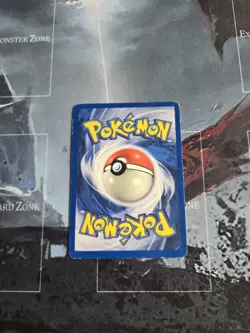 Potion Energy 82/82 Team Rocket Regular Special Pokemon Card Vintage - Image 3