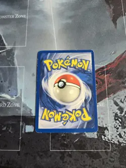 Potion Energy 82/82 Team Rocket Regular Special Pokemon Card Vintage - Image 4
