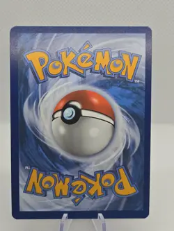 Kingambit SVP 130 Promo Holo Pokemon Card NM Scarlet Violet Black Star - Image 2