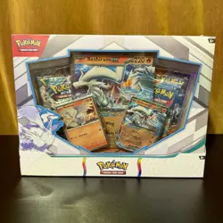 Pokemon Trading Card Game: Archaludon ex& Reshiram ex! - Image 1