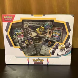 Pokemon Trading Card Game: Black Kyurem ex & Melmetal ex - Image 2