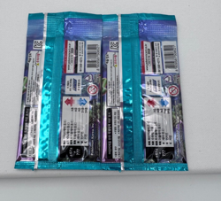 2 Packs Blue Sky Stream Pokemon Card Booster Pack Sword & Shield Sealed Korean - Image 5