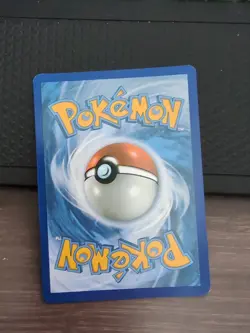 Pokemon TCG Ho-Oh EX 22/124 Dragons Exalted Ultra Rare Card - Image 2