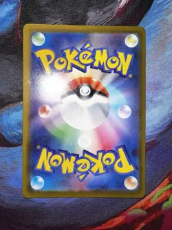 Mega Dragonite Ex 126/193 Pokemon Card TCG Mega Dream Double Rare Holo NM - Image 2