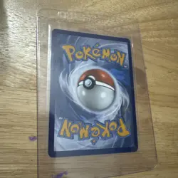 Galarian Zapdos SWSH124 Evolving Skies Prerelease Holo Rare Promo Pokemon Card - Image 2