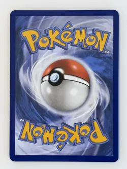 Pokemon Card TCG - N's Zekrom MEP 031 Promo Mega Evolution Promos Near Mint - Image 2