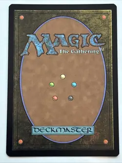 MTG The Lost Caverns of Ixalan Zoyowa Lava-Tongue Showcase Foil 0312 NM - Image 2