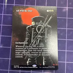 All Will Be One (Borderless) Teenage Mutant Ninja Turtles Source Material... - Image 1