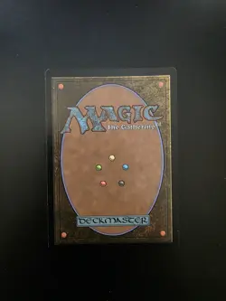 Super Shredder (Showcase) #285 (Foil) (NM) TMT Magic MTG - Image 2
