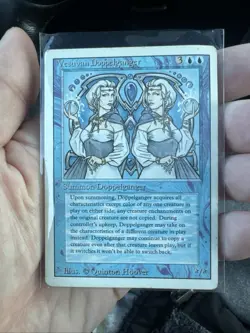 Vesuvan Doppelganger Revised Edition Regular - Image 1