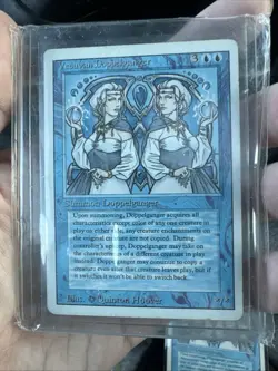 Vesuvan Doppelganger Revised Edition Regular - Image 2