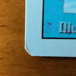 MTG Vesuvan Doppelganger Revised Edition Regular Rare LP - Image 4