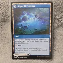 Sink Into Stupor Modern Horizons 3 MTG NM - Image 2