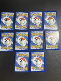 Pokemon Card Lot- 10 Cards From Silver Tempest NM - Image 2