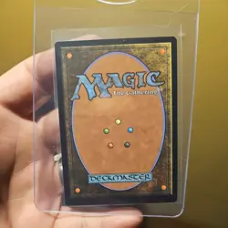 Sword of Hearth and Home 136 PROMO BORDERLESS FOIL TMNT Pizza Box Commander MTG - Image 2