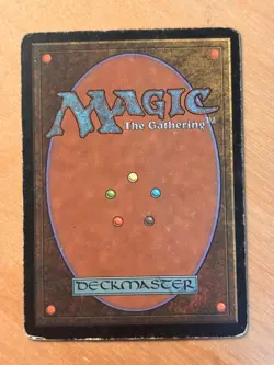 Magic the Gathering MTG Squirrel Nest Odyssey HP - Image 2