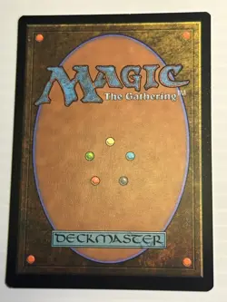 Jeweled Lotus Commander Legends 319/361 Artifact Mythic Rare MTG - Image 2