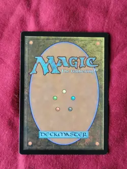 MTG Slobad, Goblin Tinkerer (118/240) The Brothers' War Commander LP - Image 2