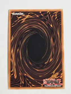 Spenta, the Magistus Sealer BPRO-EN098 Secret Rare Burst Protocol Yugioh Mint - Image 3