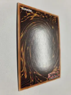 Spenta, the Magistus Sealer BPRO-EN098 Secret Rare Burst Protocol Yugioh Mint - Image 4