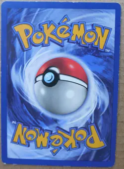 Butterfree 33/64 Uncommon 1st Edition Non-Holo Jungle Set LP - Image 4