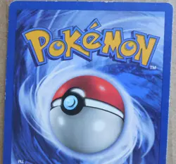 Butterfree 33/64 Uncommon 1st Edition Non-Holo Jungle Set LP - Image 5