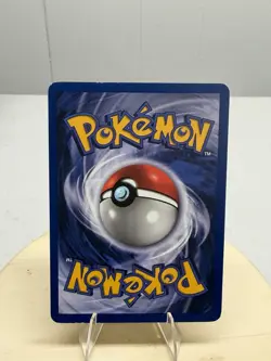 Pokemon Jungle Butterfree #33/64 Uncommon Non-Holo 1st Edition 1999 - Image 2