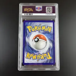 PSA 10 Umbreon Gold Star 17/17 Celebrations Holo Graded Pokemon Card - Image 4
