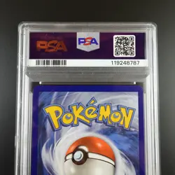 PSA 10 Umbreon Gold Star 17/17 Celebrations Holo Graded Pokemon Card - Image 5