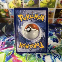 Pokemon - Eternatus VMAX - SWSH045 - Black Star Promo - Full Art Card - Image 2