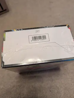 Pokemon TCG Mega Evolution Phantasmal Flames Booster Box (36 Packs) Sealed UK - Image 5
