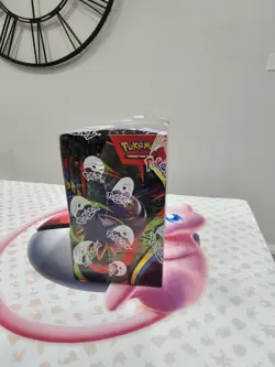 Pokemon TCG Mega Evolution Phantasmal Flames Booster Box | New & Sealed - Image 4
