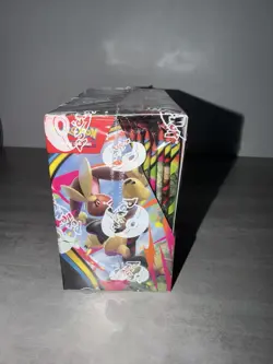 Pokemon TCG Mega Evolution Phantasmal Flames Booster Display Box Sealed Inhand - Image 3