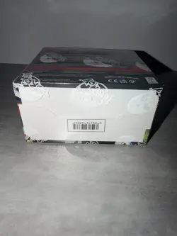 Pokemon TCG Mega Evolution Phantasmal Flames Booster Display Box Sealed Inhand - Image 5